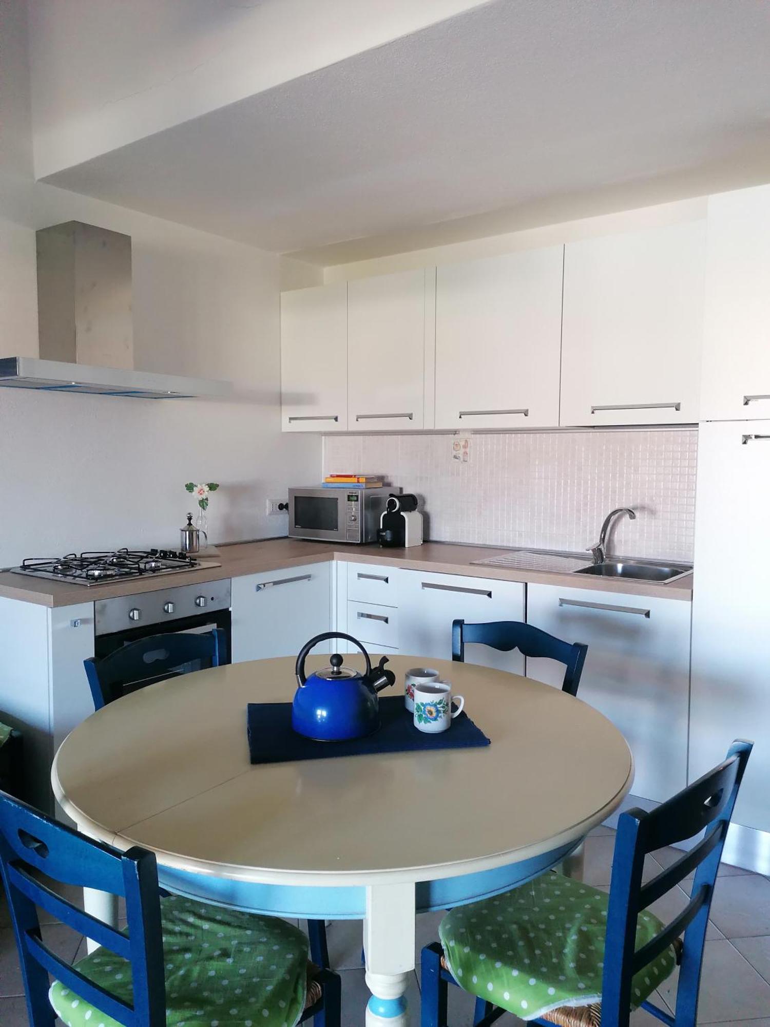 Sardamare Apartments Appartamenti La Ciaccia Валедория Екстериор снимка