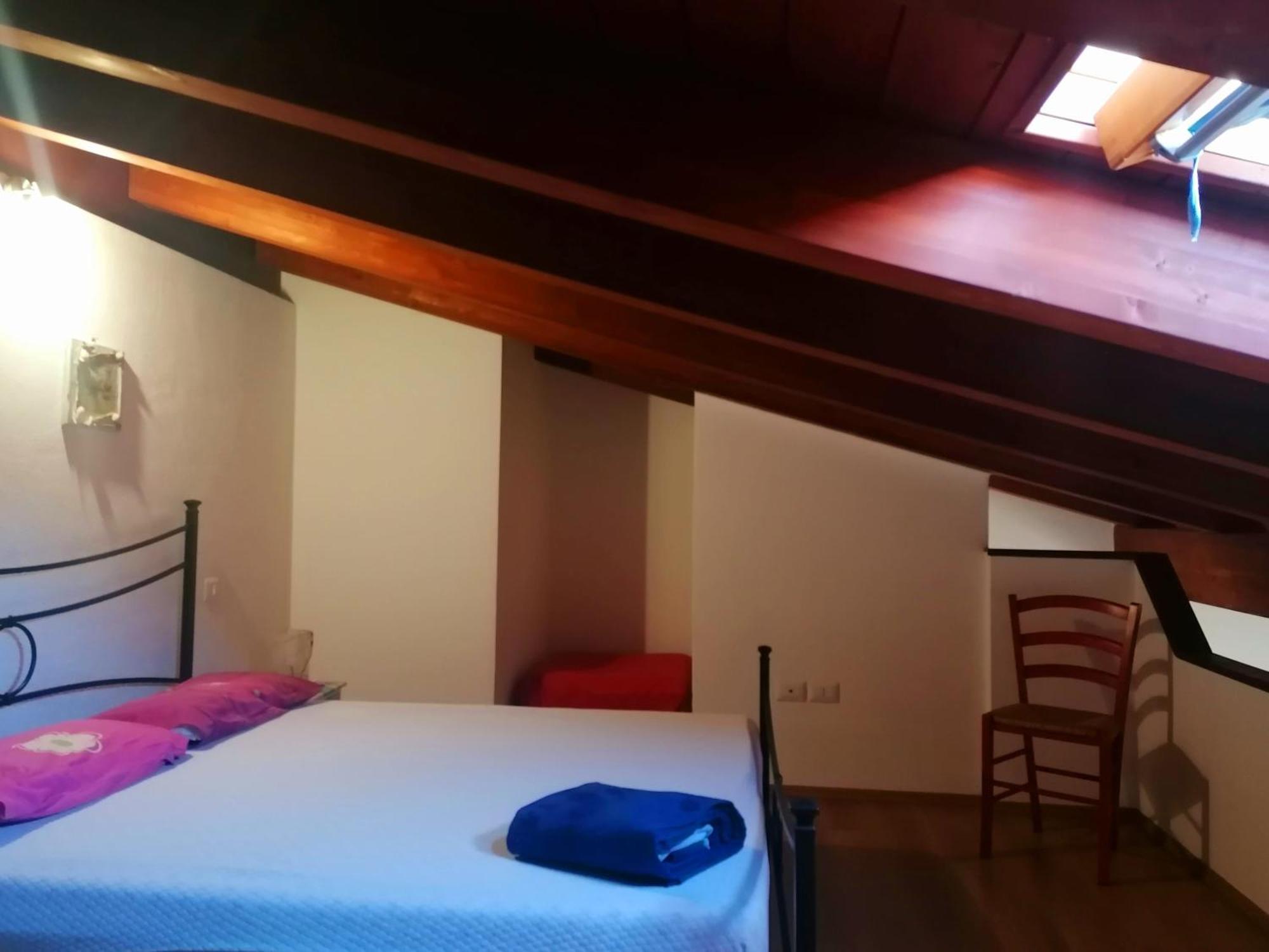Sardamare Apartments Appartamenti La Ciaccia Валедория Стая снимка