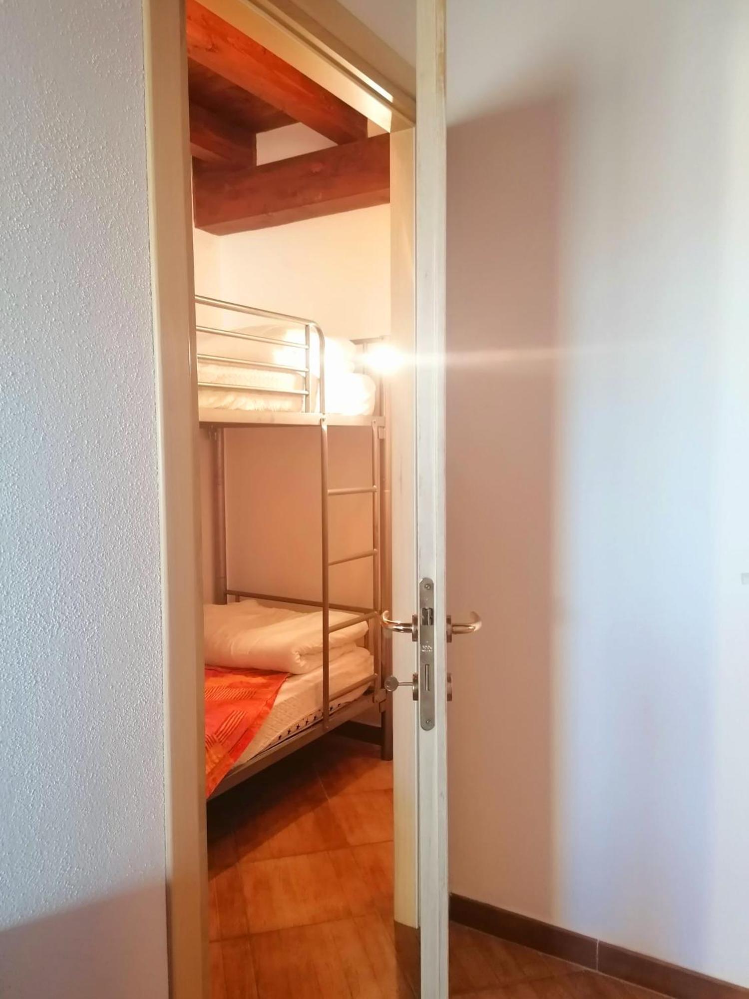 Sardamare Apartments Appartamenti La Ciaccia Валедория Стая снимка