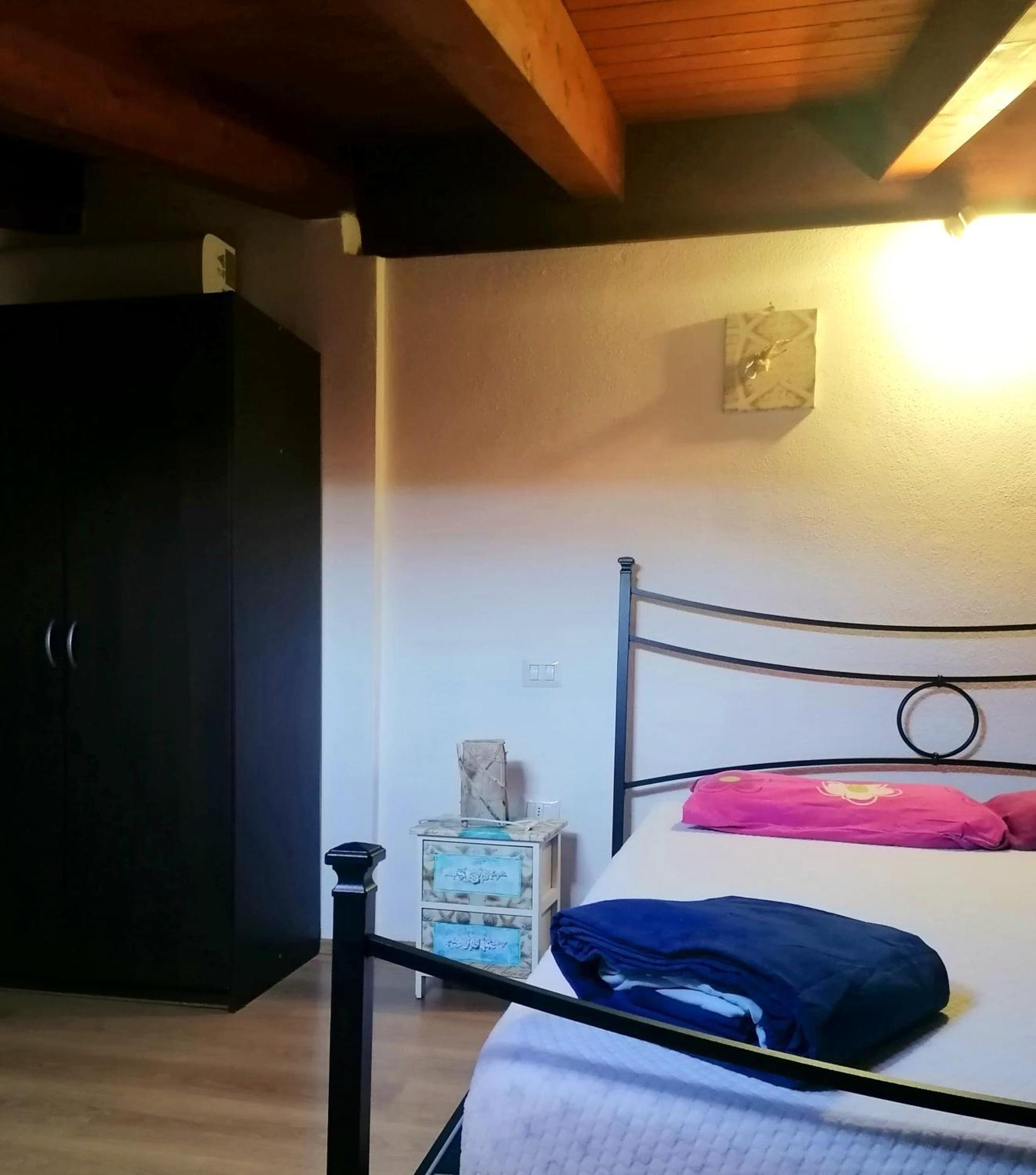 Sardamare Apartments Appartamenti La Ciaccia Валедория Стая снимка