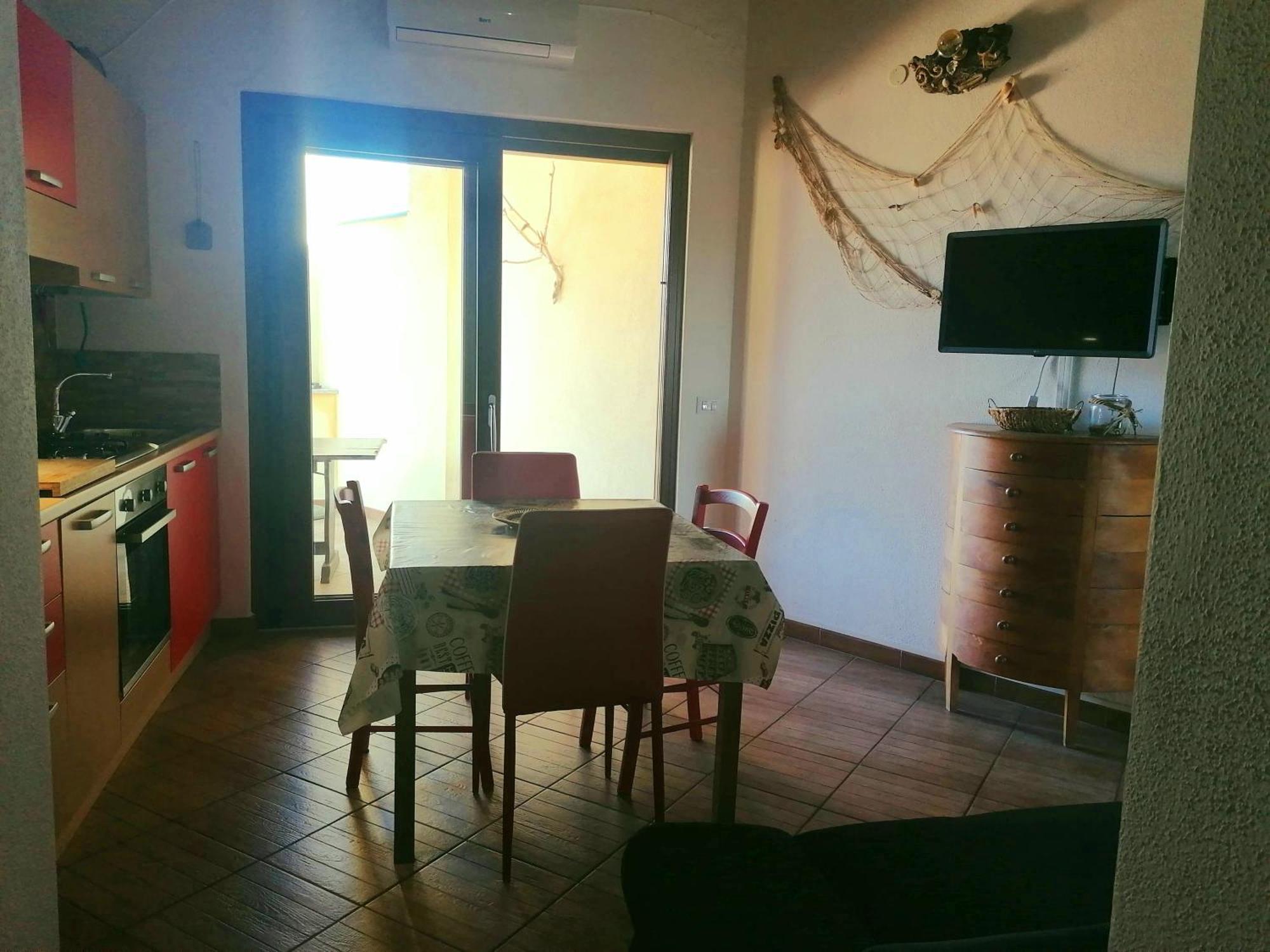 Sardamare Apartments Appartamenti La Ciaccia Валедория Стая снимка