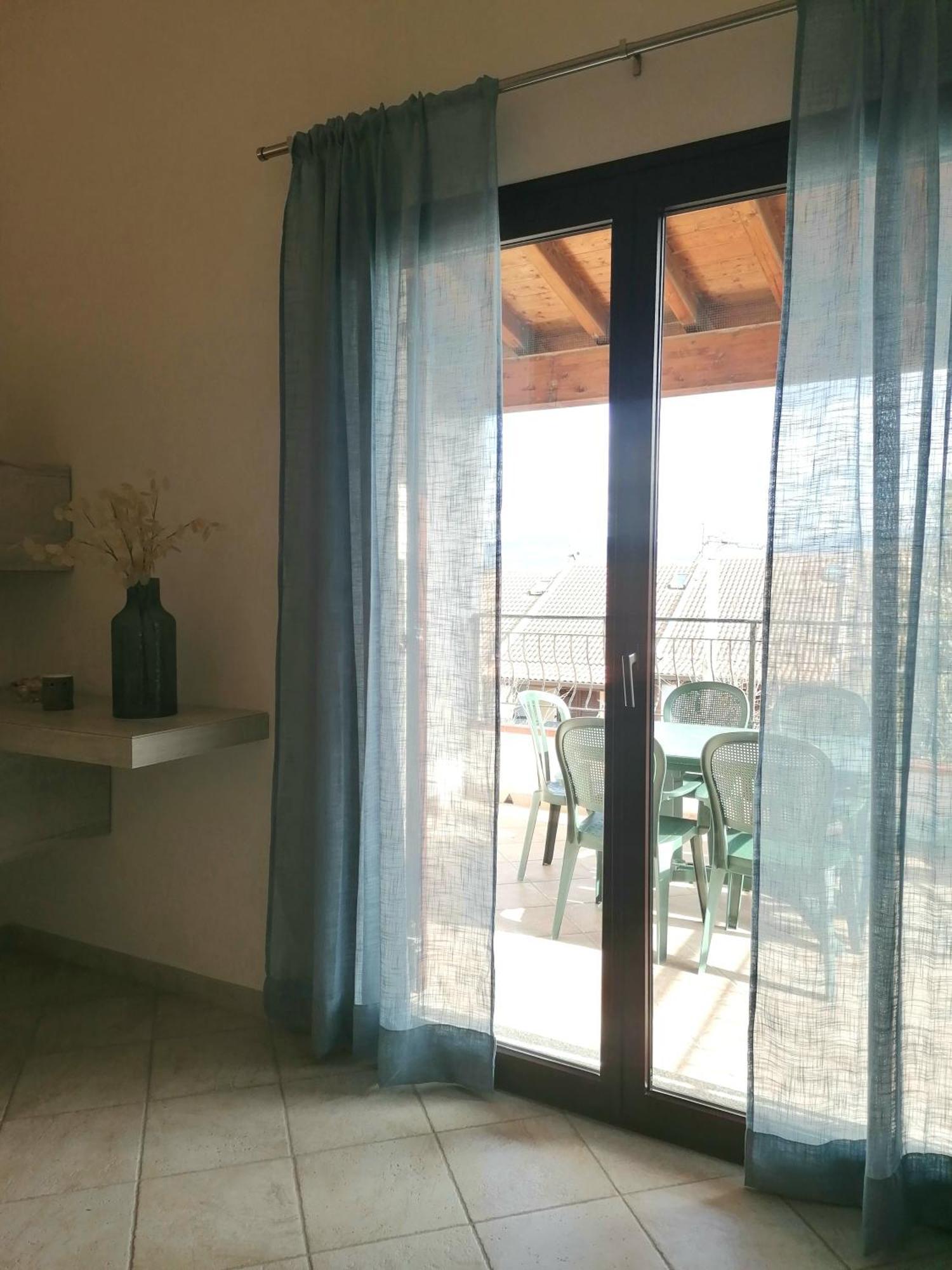 Sardamare Apartments Appartamenti La Ciaccia Валедория Стая снимка
