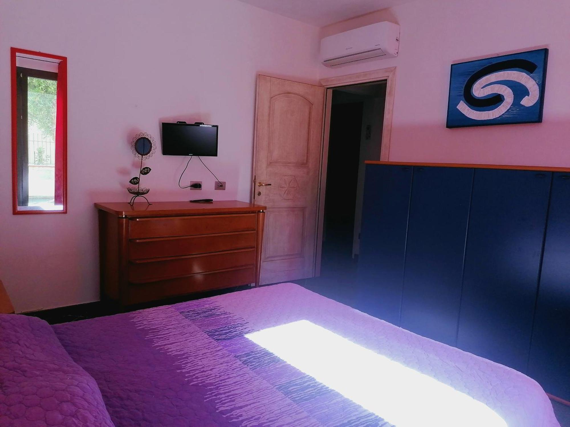 Sardamare Apartments Appartamenti La Ciaccia Валедория Стая снимка