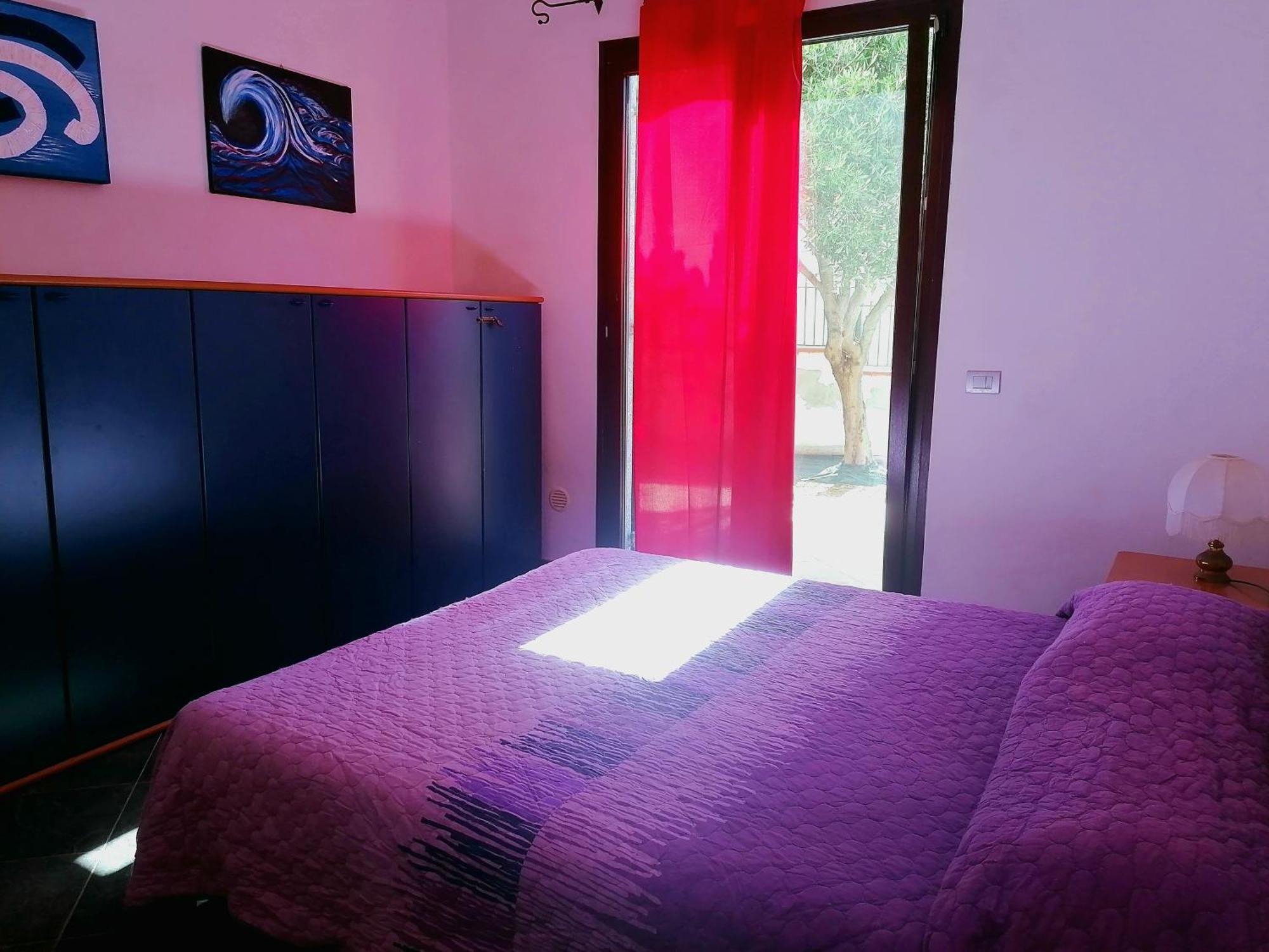 Sardamare Apartments Appartamenti La Ciaccia Валедория Екстериор снимка