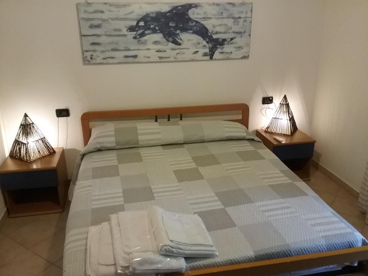 Sardamare Apartments Appartamenti La Ciaccia Валедория Екстериор снимка